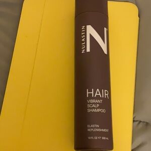 NULASTIN HAIR SCALP SHAMPOO